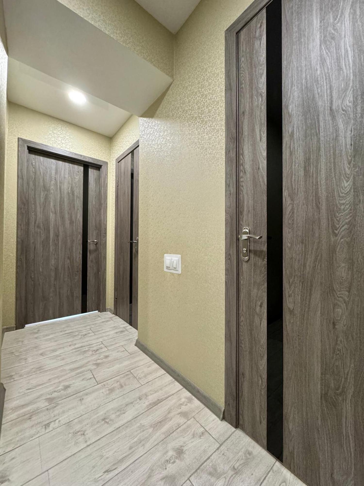 Apartpoltava 2 Окремі Кімнати, Новобудова, Два Великих Ліжка Центр, Корпусний Сад Exterior photo