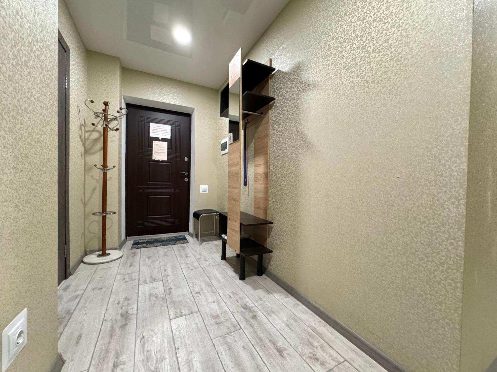 Apartpoltava 2 Окремі Кімнати, Новобудова, Два Великих Ліжка Центр, Корпусний Сад Exterior photo