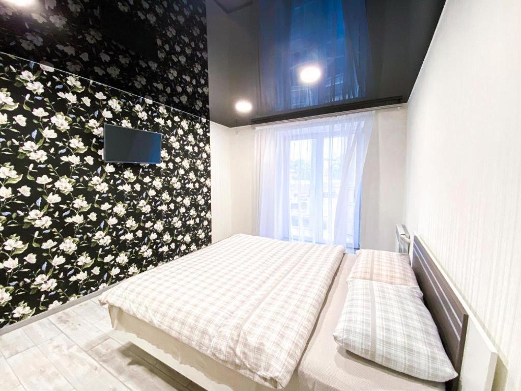 Apartpoltava 2 Окремі Кімнати, Новобудова, Два Великих Ліжка Центр, Корпусний Сад Exterior photo