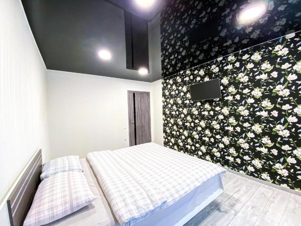 Apartpoltava 2 Окремі Кімнати, Новобудова, Два Великих Ліжка Центр, Корпусний Сад Exterior photo